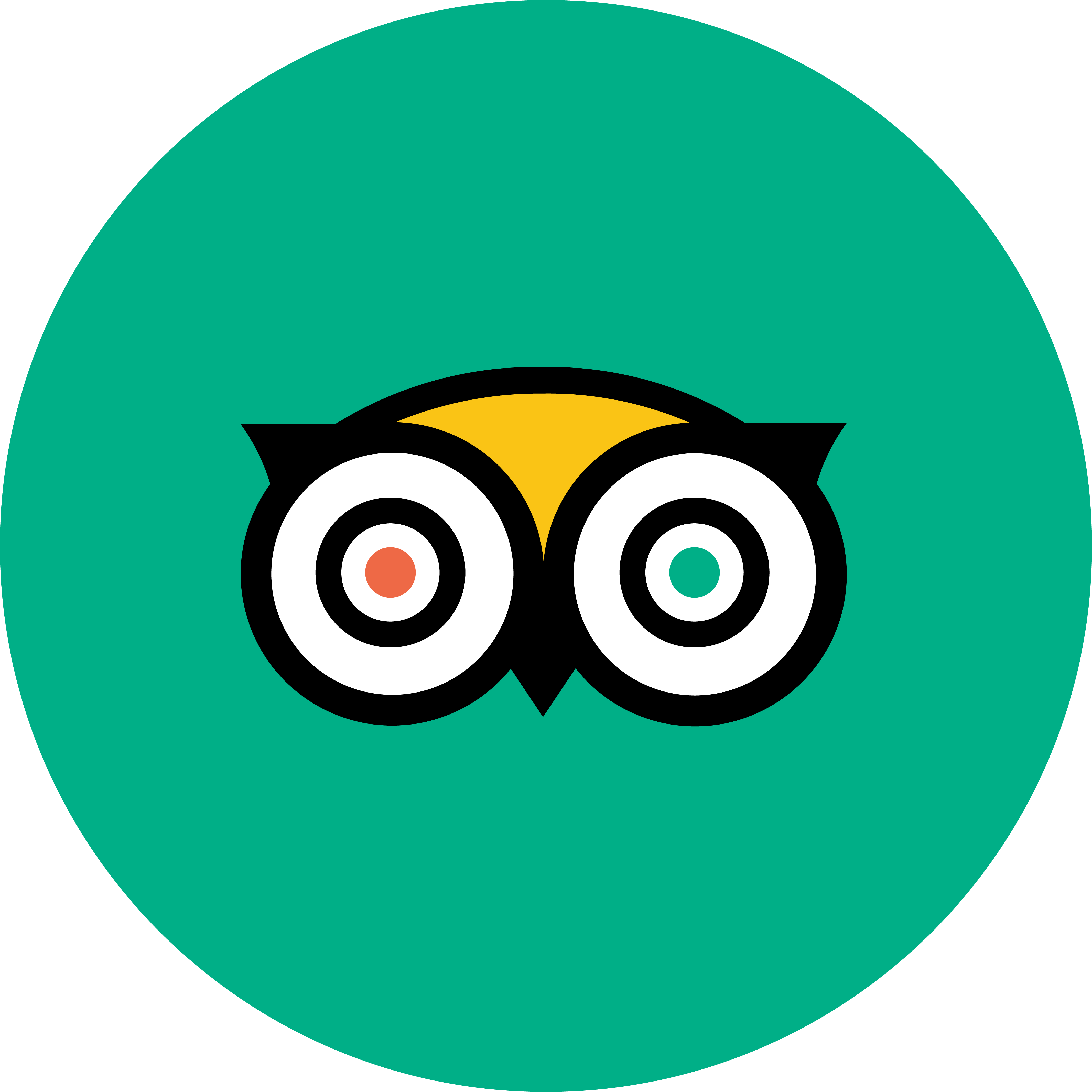 TripAdvisor Logo